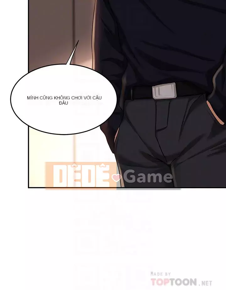 Họp trao đổi chuyên sâu Chương 12-13