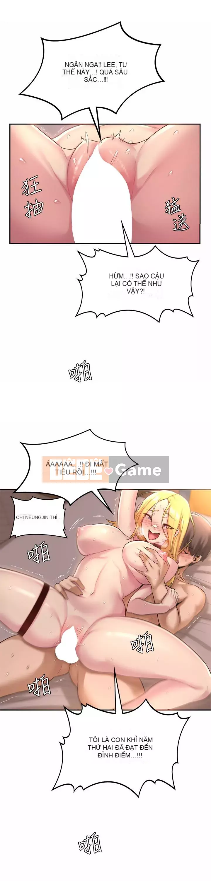 Họp trao đổi chuyên sâu Chương 12-13