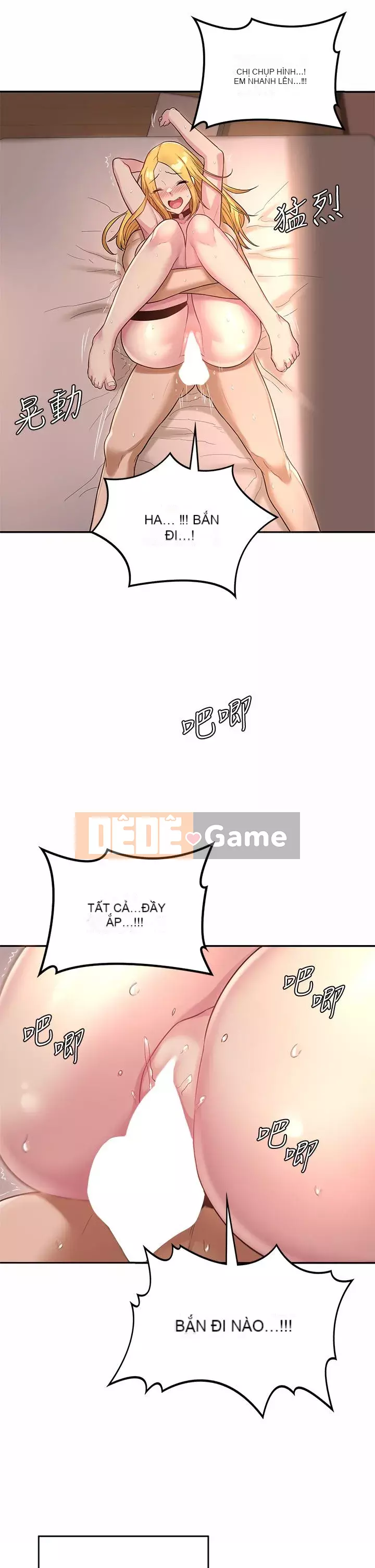 Họp trao đổi chuyên sâu Chương 12-13