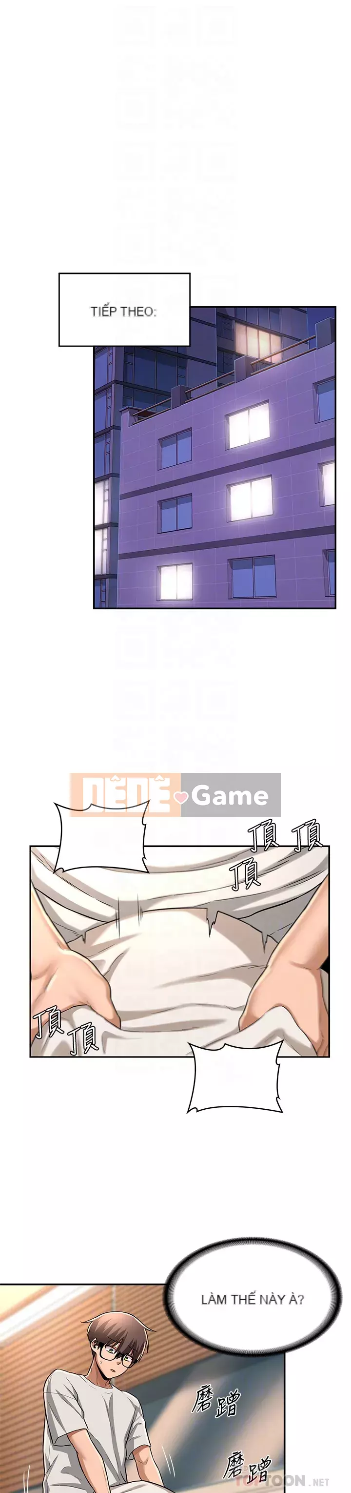 Họp trao đổi chuyên sâu Chương 12-13