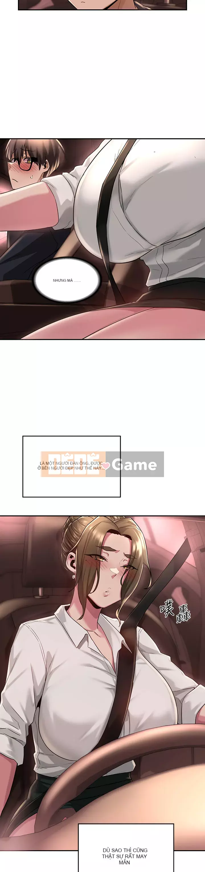 Họp trao đổi chuyên sâu Chương 12-13