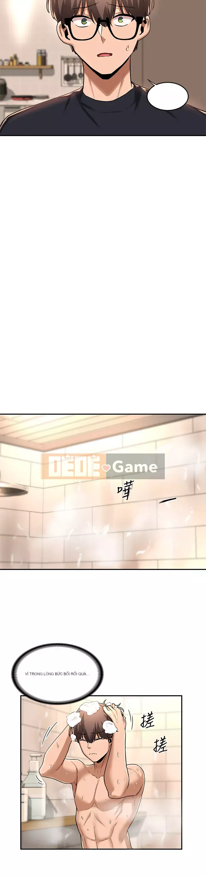 Họp trao đổi chuyên sâu Chương 12-13