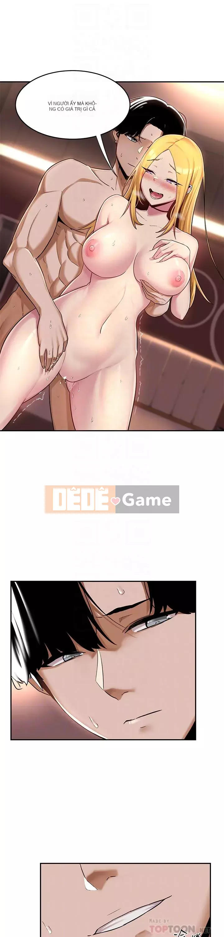 Họp trao đổi chuyên sâu Chương 10-11