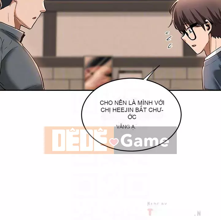 Họp trao đổi chuyên sâu Chương 10-11