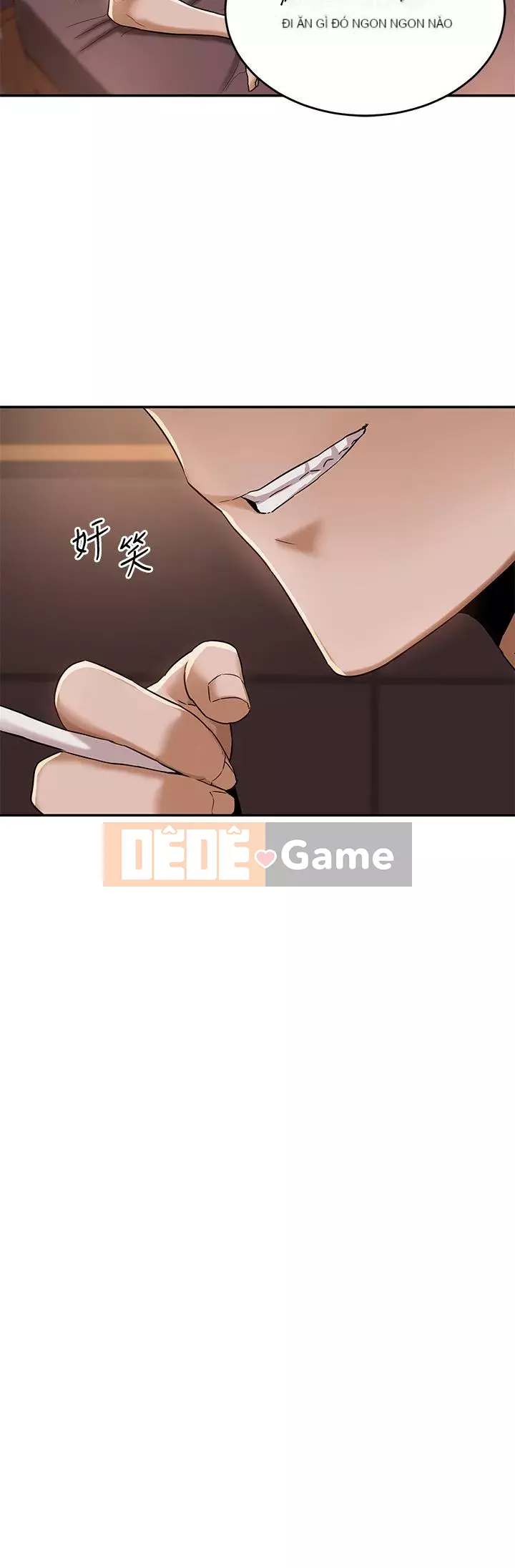 Họp trao đổi chuyên sâu Chương 10-11