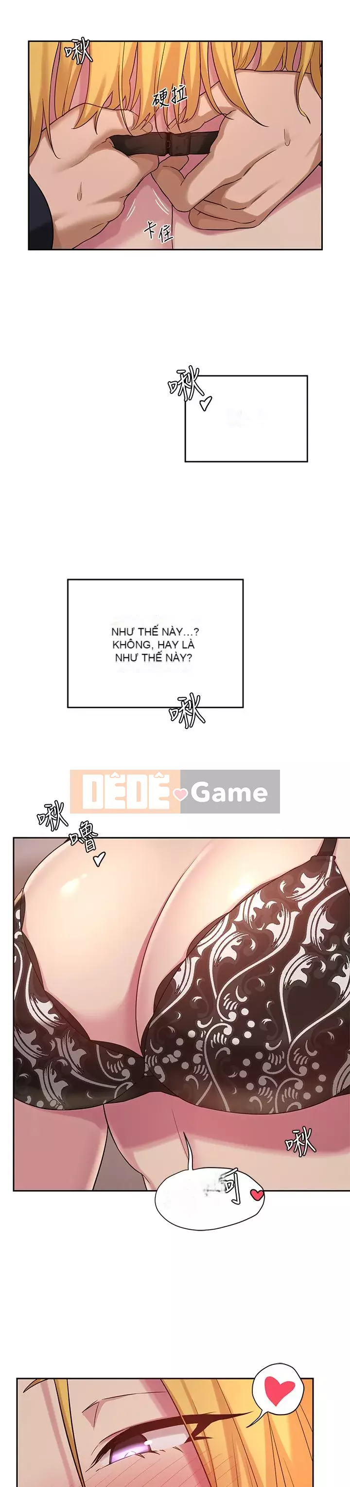 Họp trao đổi chuyên sâu Chương 10-11