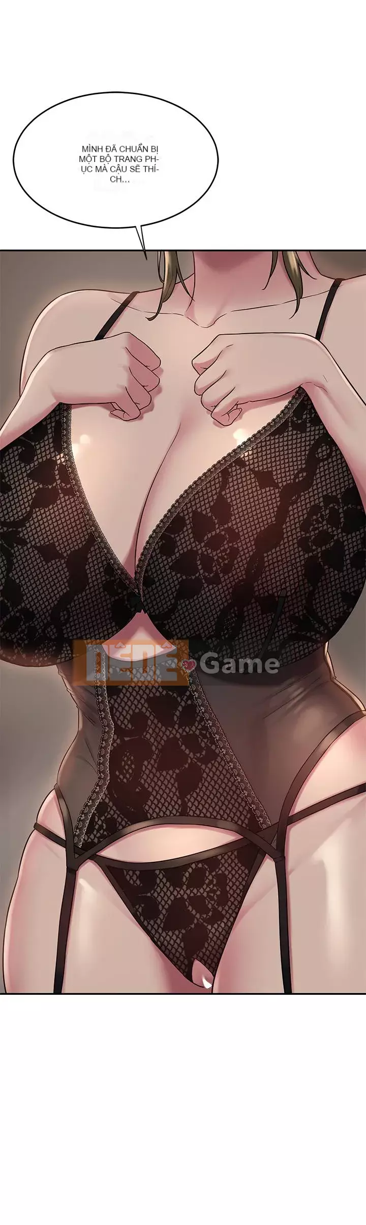 Họp trao đổi chuyên sâu Chương 10-11