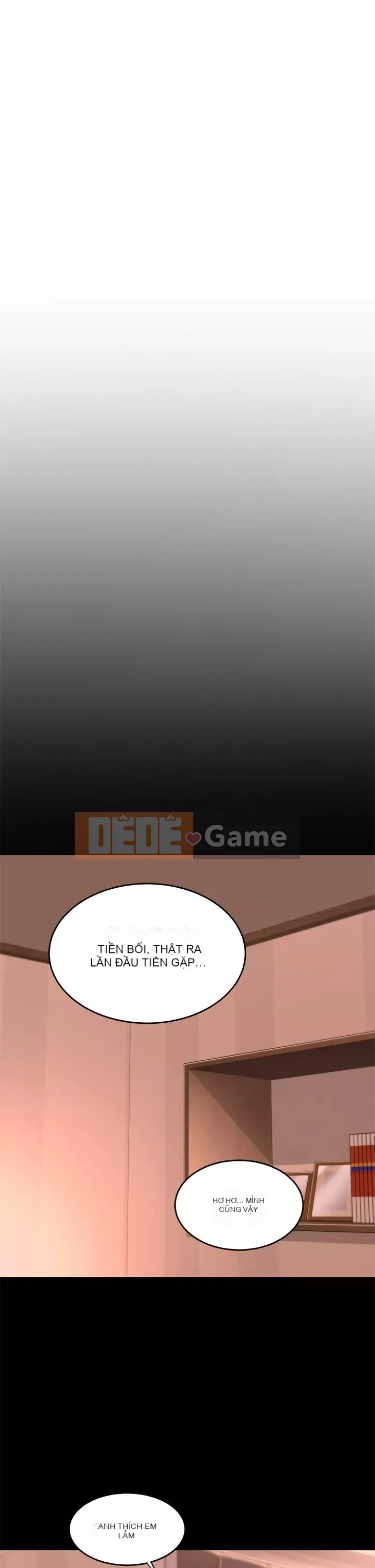 Họp trao đổi chuyên sâu Chương 8-9