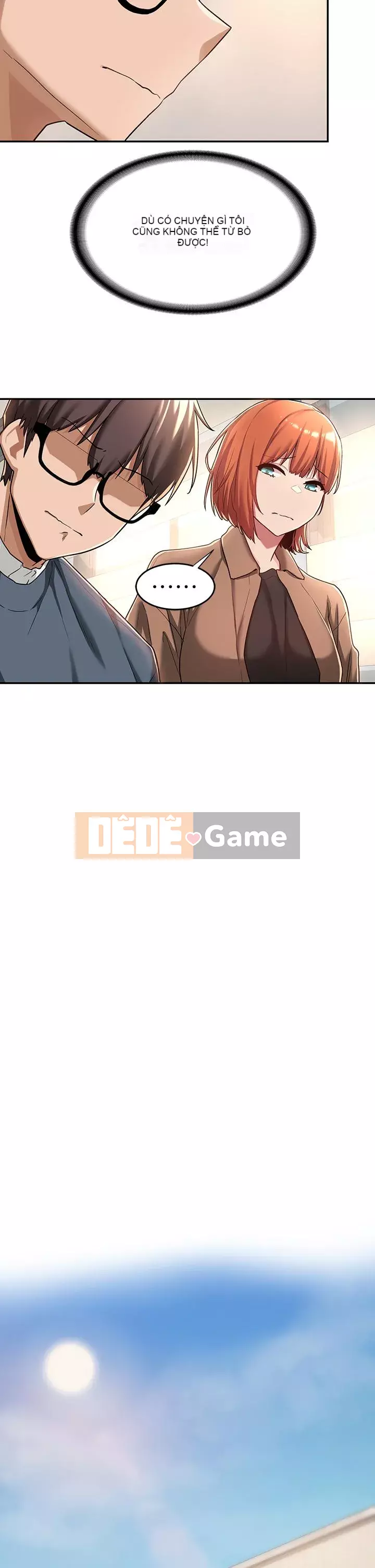 Họp trao đổi chuyên sâu Chương 8-9