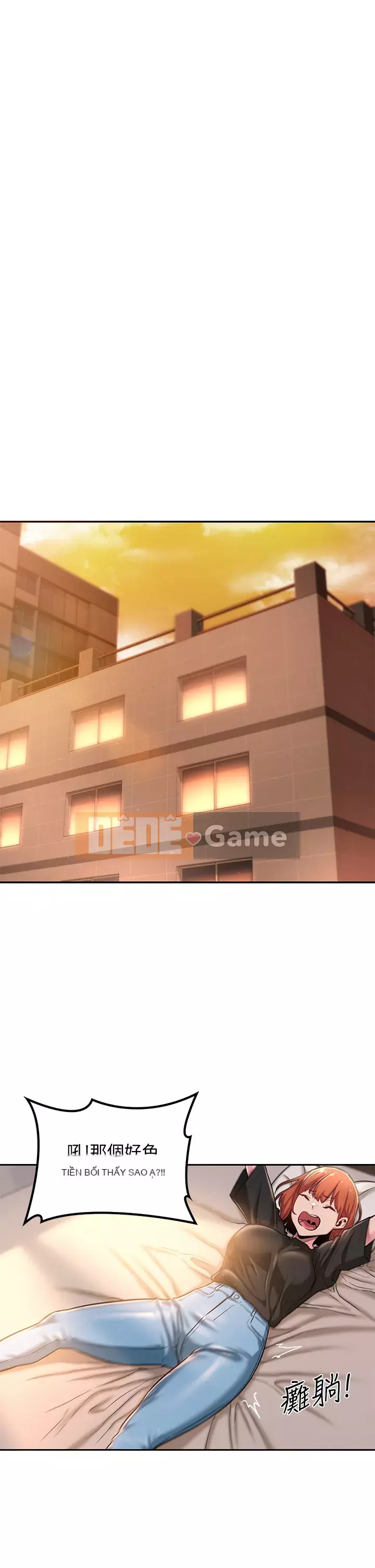 Họp trao đổi chuyên sâu Chương 8-9