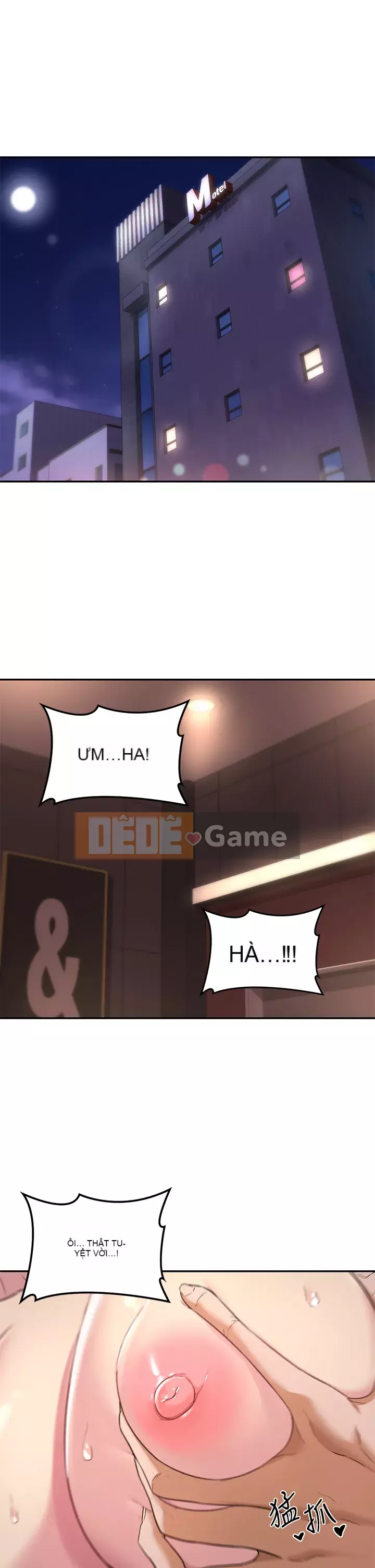 Họp trao đổi chuyên sâu Chương 8-9