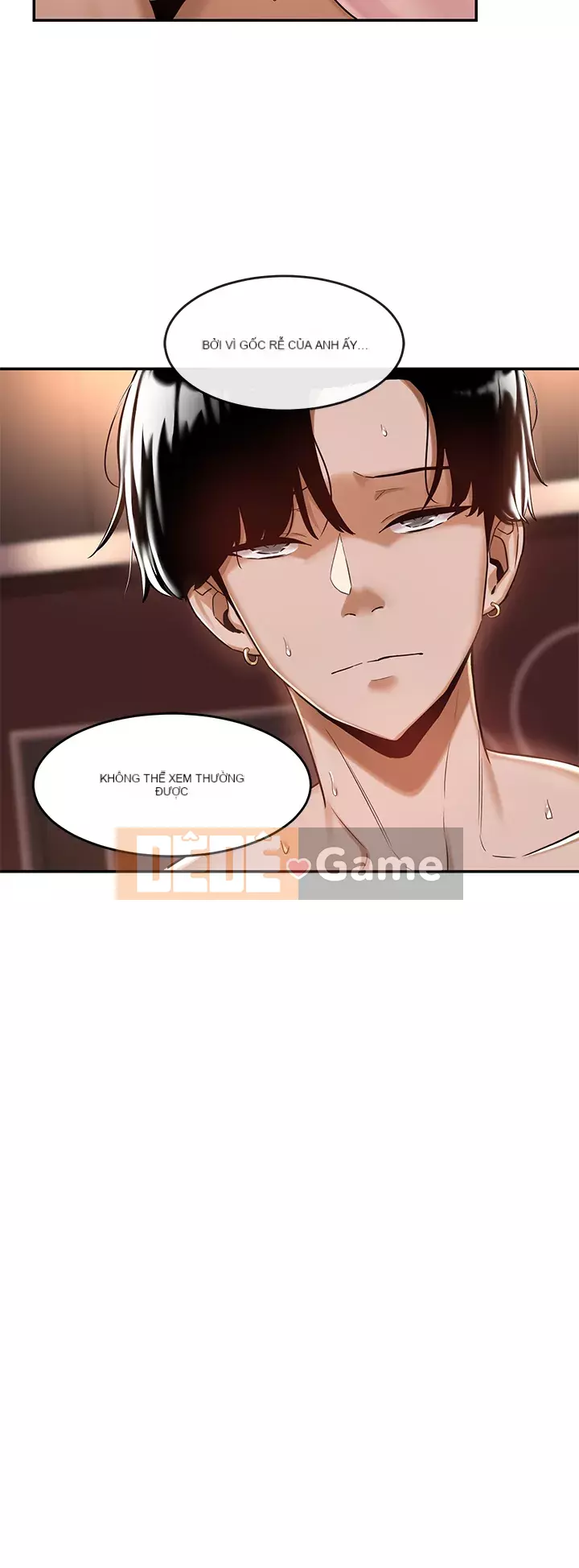 Họp trao đổi chuyên sâu Chương 8-9