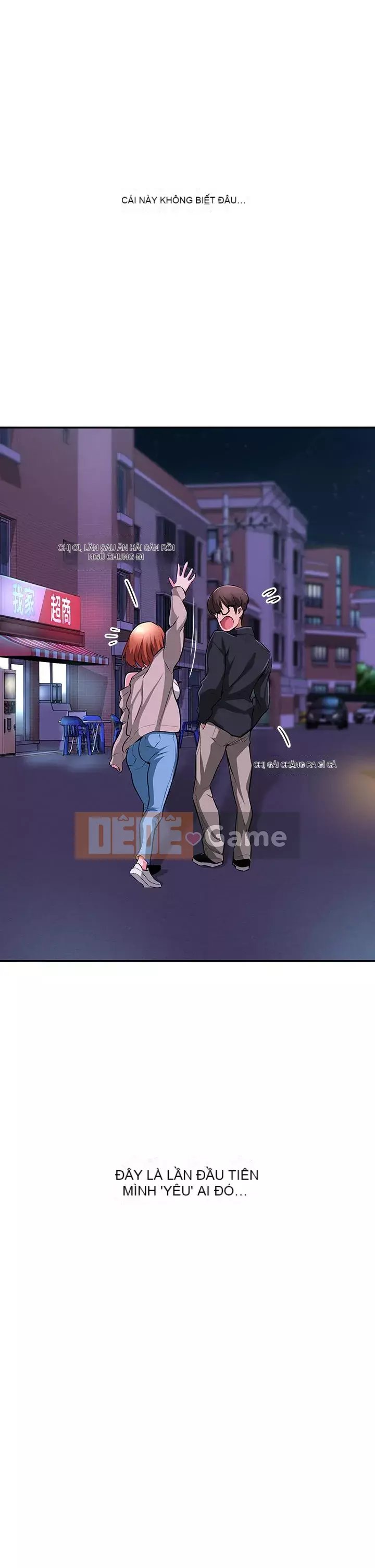 Họp trao đổi chuyên sâu Chương 1-7