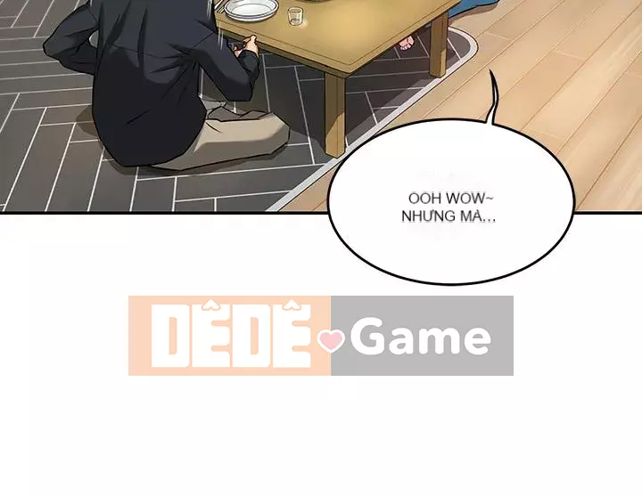 Họp trao đổi chuyên sâu Chương 1-7