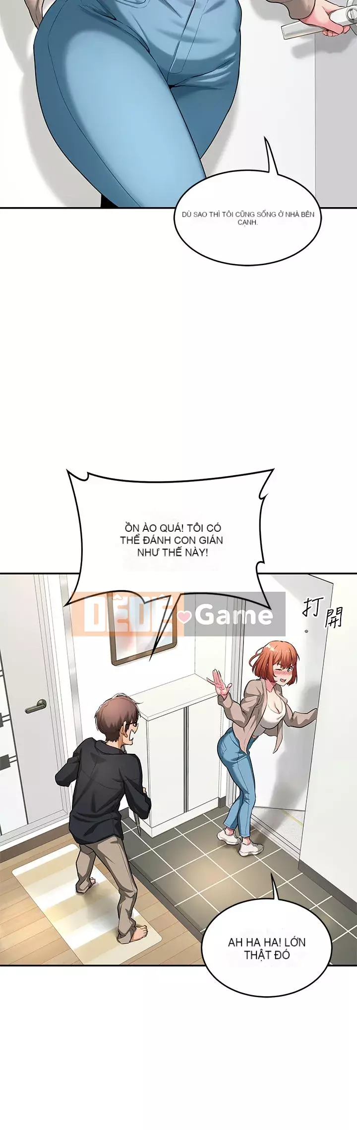 Họp trao đổi chuyên sâu Chương 1-7