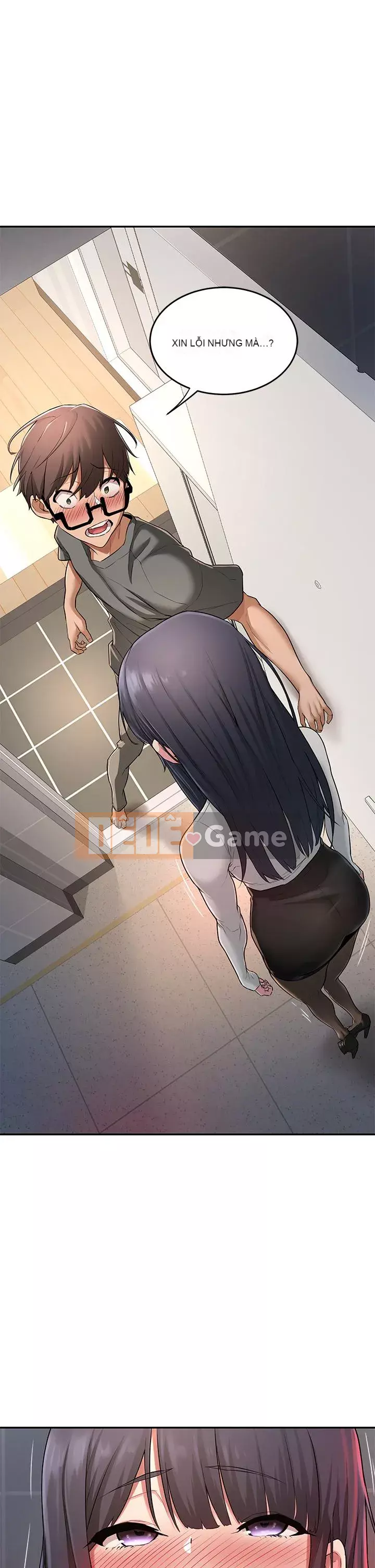 Họp trao đổi chuyên sâu Chương 1-7