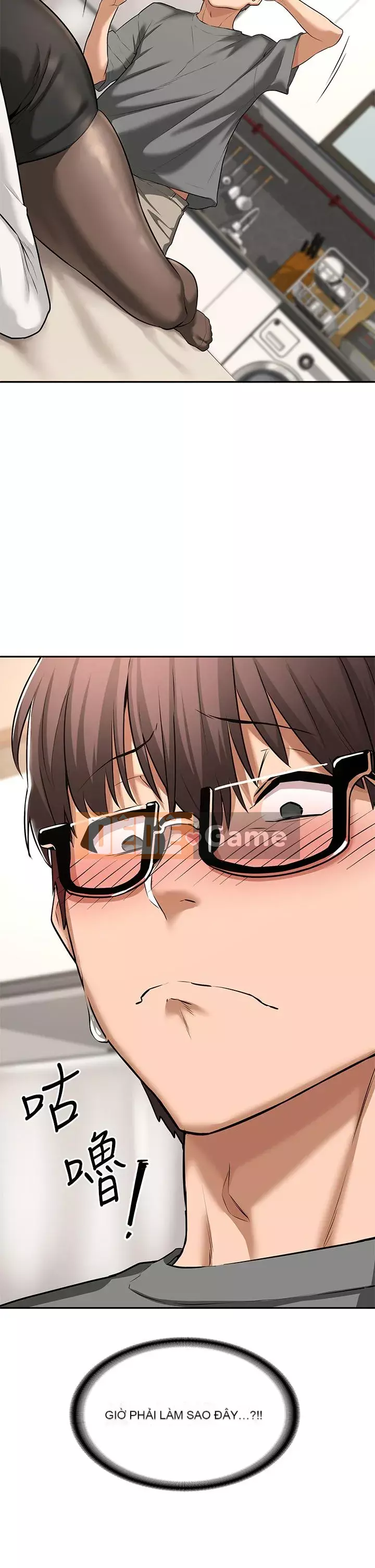 Họp trao đổi chuyên sâu Chương 1-7