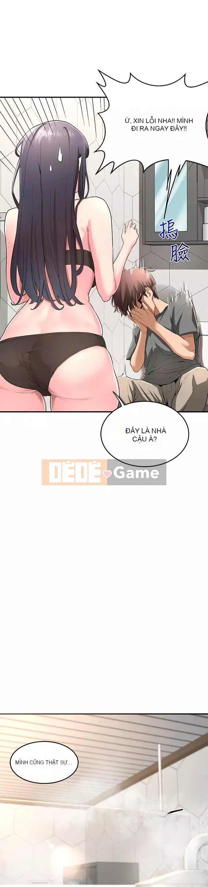 Họp trao đổi chuyên sâu Chương 1-7