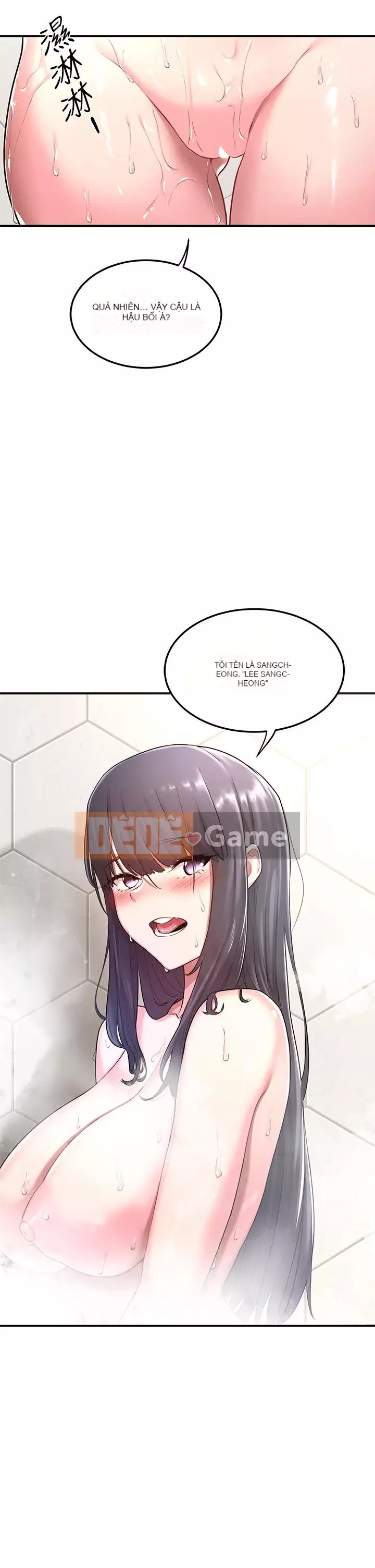 Họp trao đổi chuyên sâu Chương 1-7