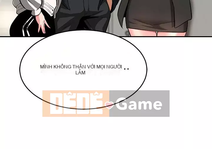 Họp trao đổi chuyên sâu Chương 1-7