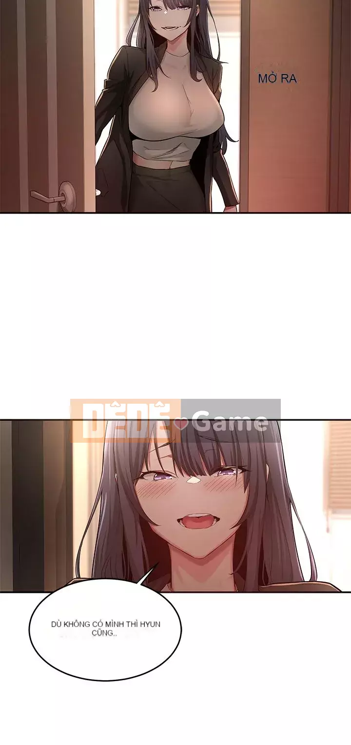 Họp trao đổi chuyên sâu Chương 1-7