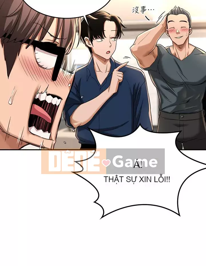 Họp trao đổi chuyên sâu Chương 1-7