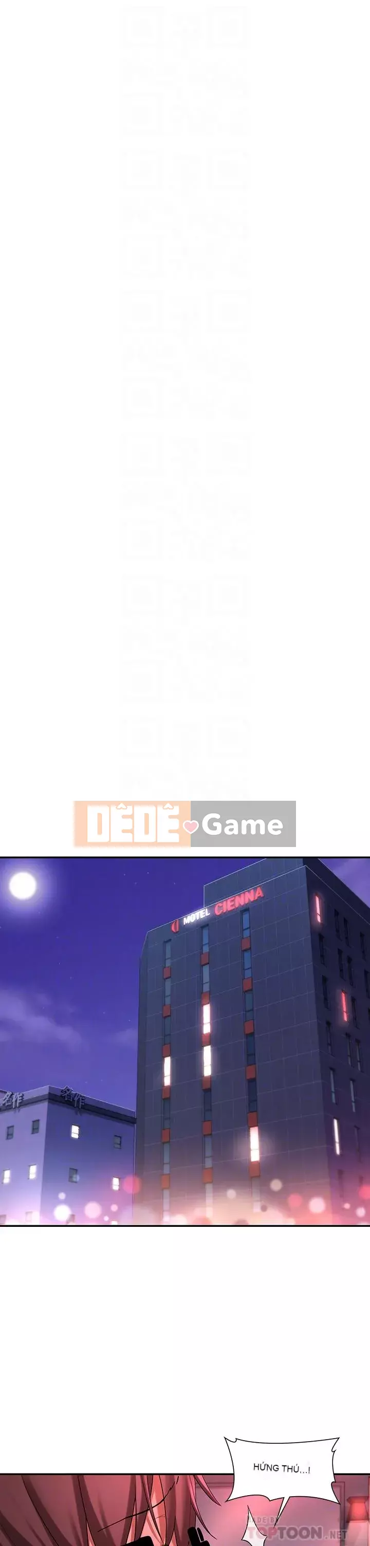 Họp trao đổi chuyên sâu Chương 1-7