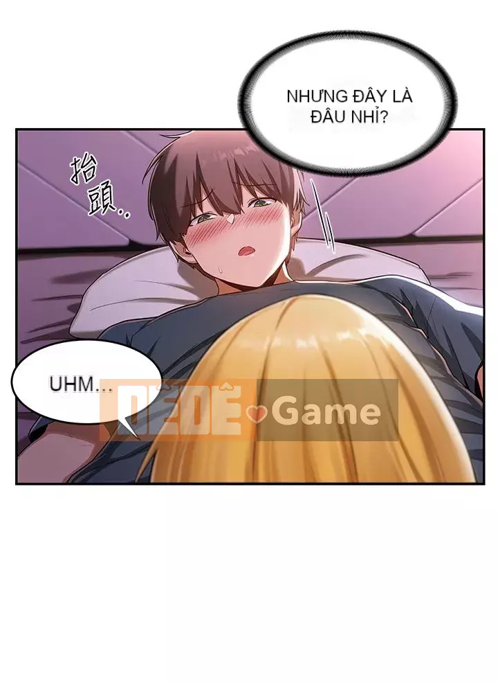 Họp trao đổi chuyên sâu Chương 1-7