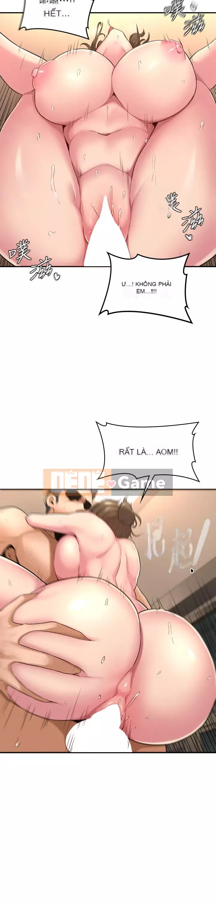 Họp trao đổi chuyên sâu Chương 1-7