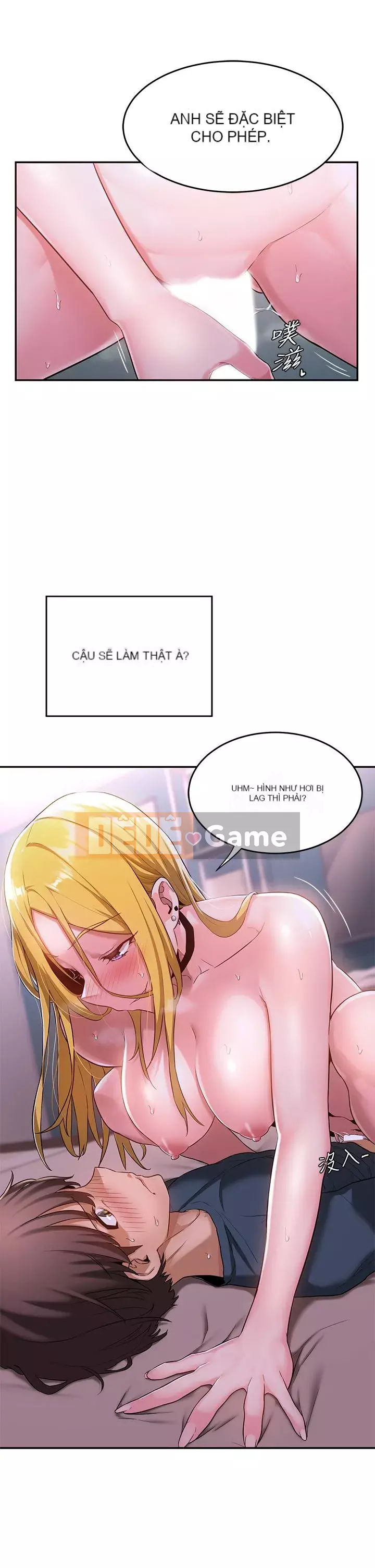 Họp trao đổi chuyên sâu Chương 1-7