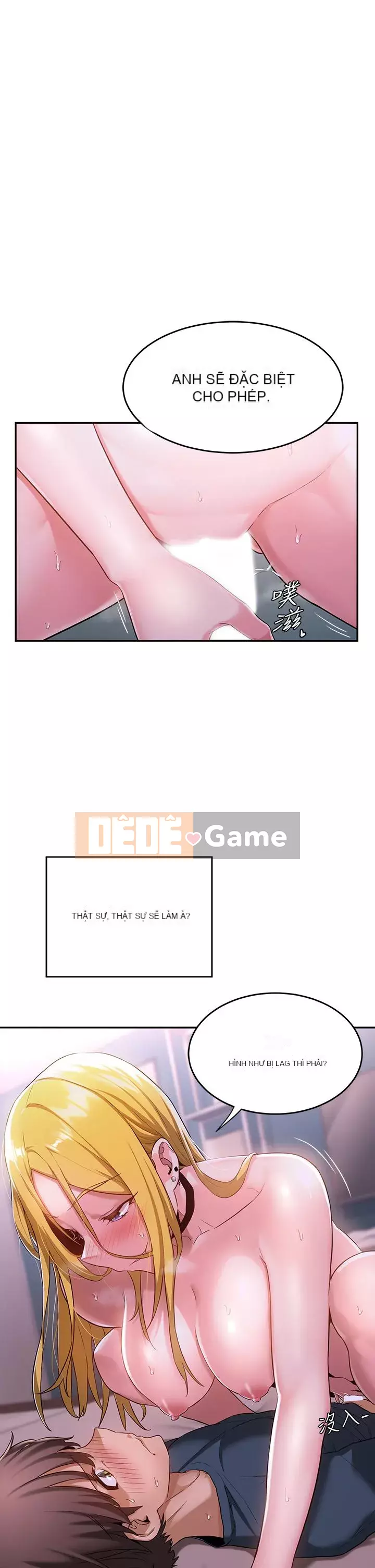 Họp trao đổi chuyên sâu Chương 1-7