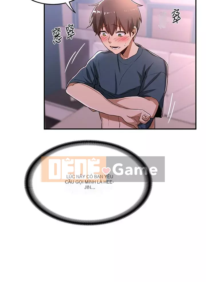 Họp trao đổi chuyên sâu Chương 1-7