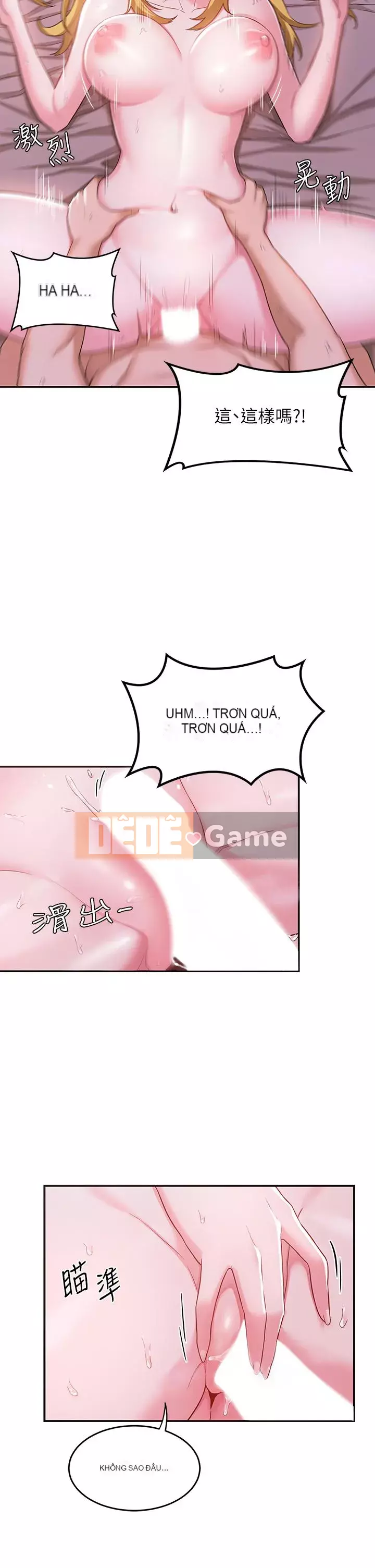 Họp trao đổi chuyên sâu Chương 1-7