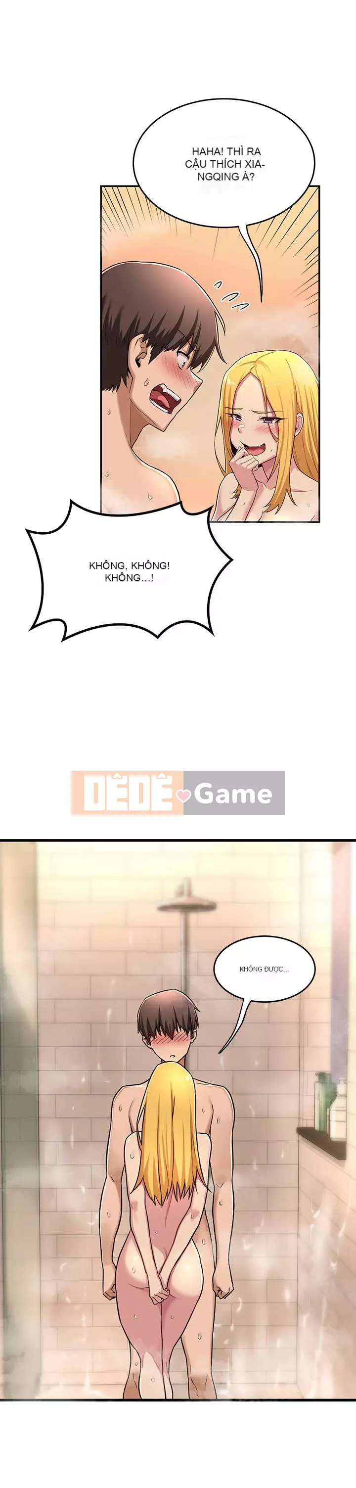 Họp trao đổi chuyên sâu Chương 1-7