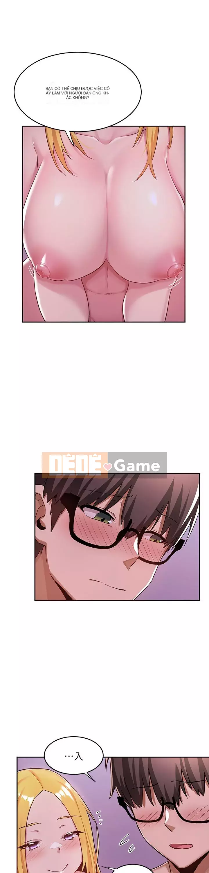 Họp trao đổi chuyên sâu Chương 1-7