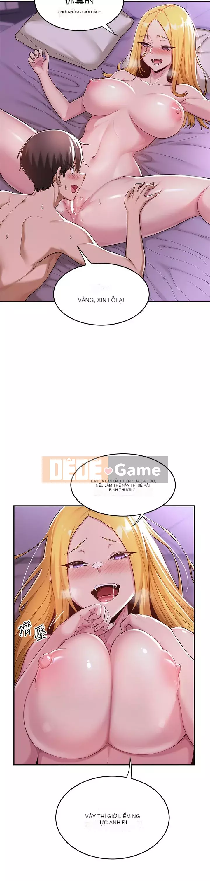 Họp trao đổi chuyên sâu Chương 1-7