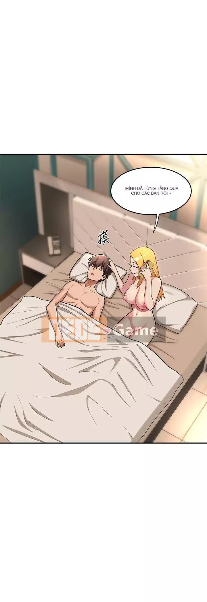 Họp trao đổi chuyên sâu Chương 1-7