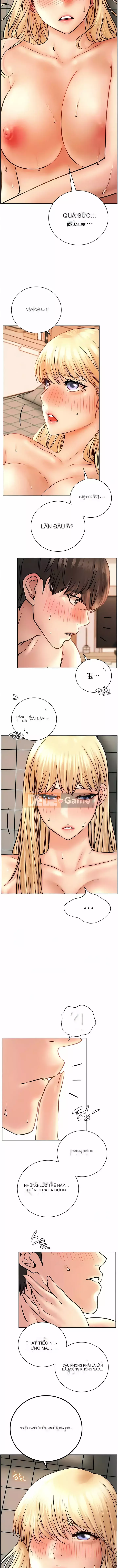 Dưới một mái nhà Chương 46-49