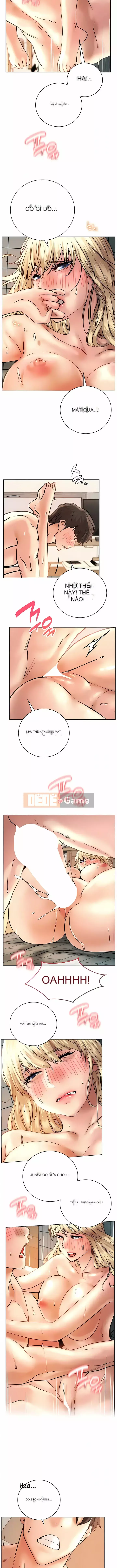 Dưới một mái nhà Chương 46-49