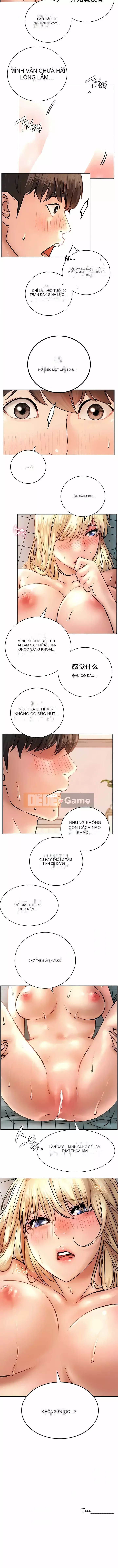 Dưới một mái nhà Chương 46-49