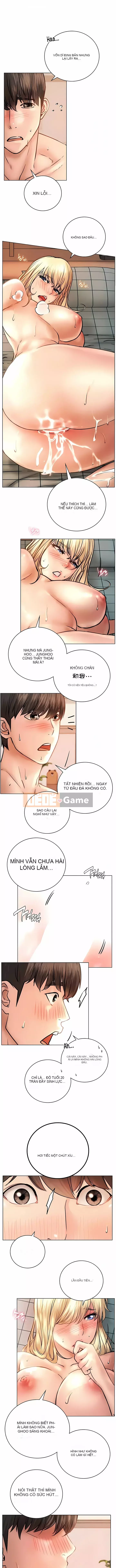 Dưới một mái nhà Chương 46-49