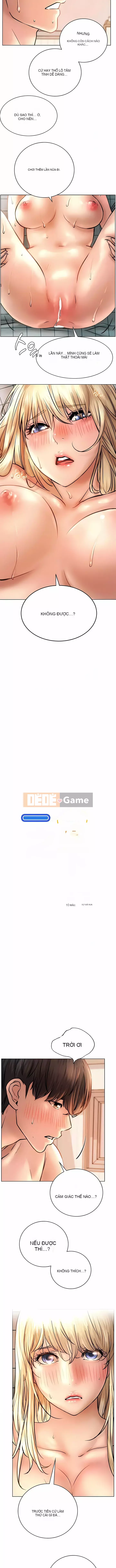 Dưới một mái nhà Chương 46-49