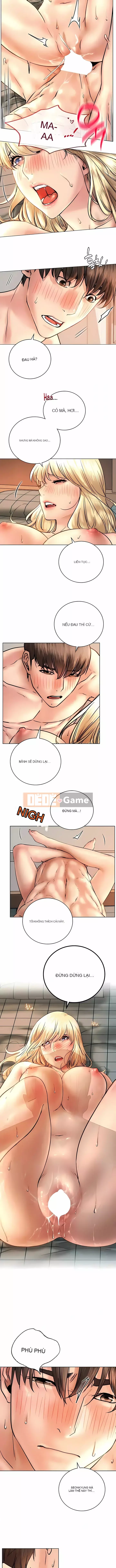 Dưới một mái nhà Chương 46-49