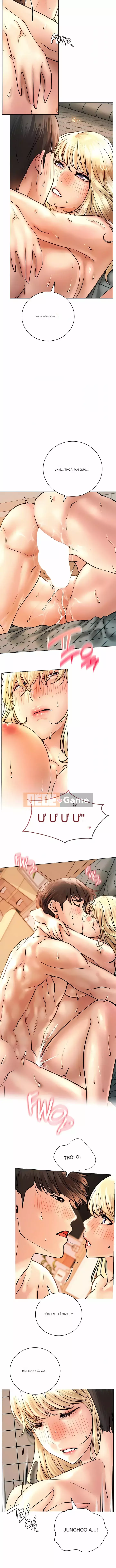 Dưới một mái nhà Chương 46-49