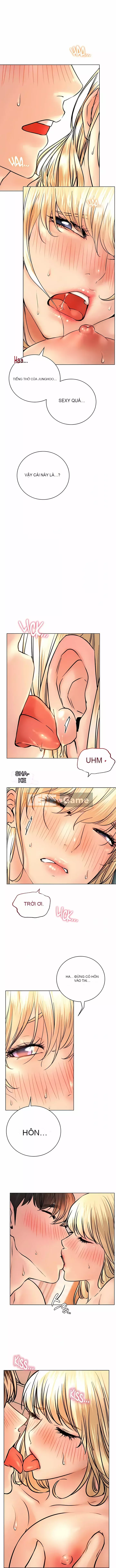 Dưới một mái nhà Chương 46-49