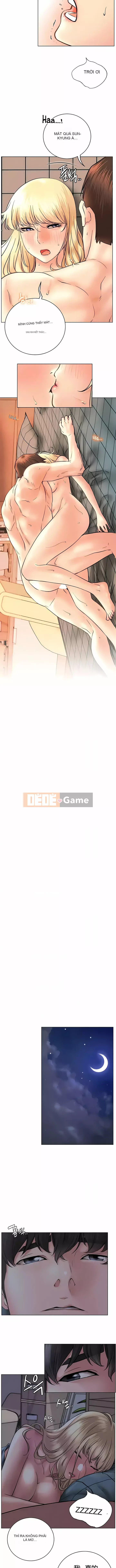 Dưới một mái nhà Chương 46-49