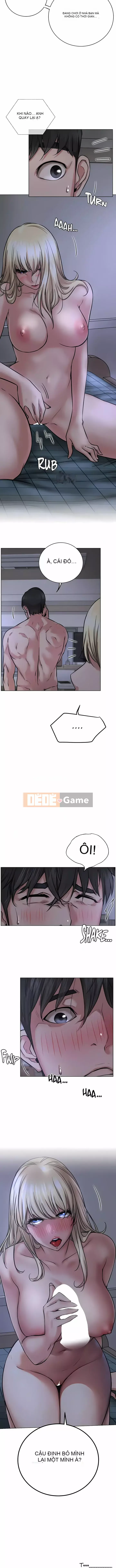 Dưới một mái nhà Chương 46-49