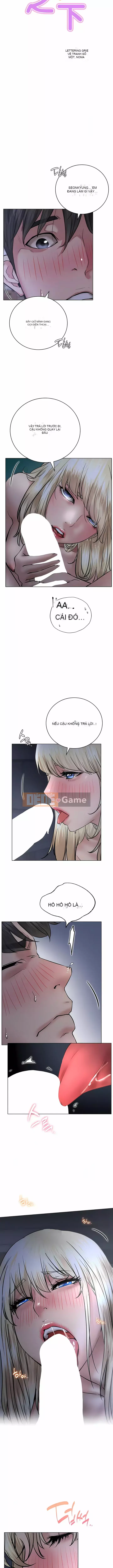 Dưới một mái nhà Chương 46-49