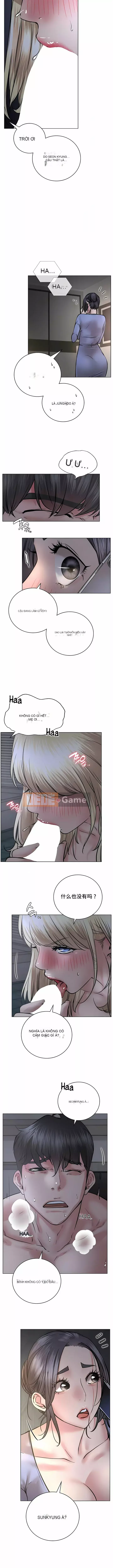 Dưới một mái nhà Chương 46-49