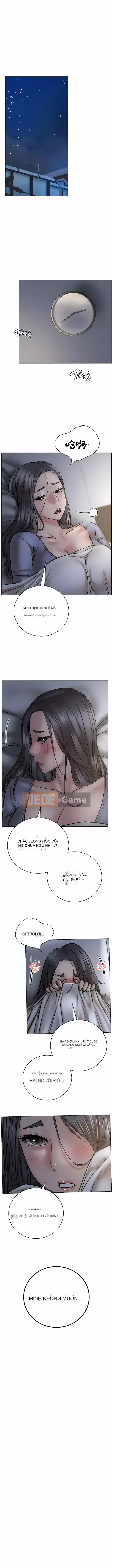 Dưới một mái nhà Chương 46-49